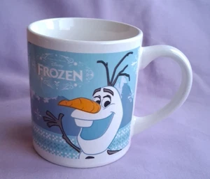 Disneys Frozen Olaf Ceramic Mug #R171 - Picture 1 of 6
