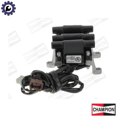 BOBINA DE ENCENDIDO BAEA007E PARA AUDI CABRIOLET 100 A6/S6 500 90 80 CUPÉ AEJ 2.8L A6 Foto 1 de 4