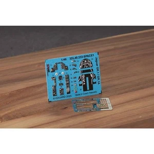 1:48 Jaguar GR.1 / GR.1A SPACE Detail Set Airfix 3DL48233 Eduard - Picture 1 of 4