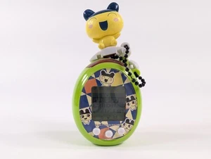 Bandai Tamatown Gotchi Figure Mametchi Connect to your tama-go Tamagotchi 2010 - Picture 1 of 10