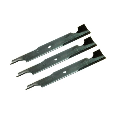 5102227S Ferris 25" x 0,25" x 2,5" hoja para cortadoras de césped de cubierta de 72" (paquete de 3) Foto 1 de 3