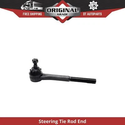 For 1967-1970 GMC C15/C1500 Suburban Steering Tie Rod End Front Inner Mevotech - Image 1 of 3