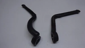 Triumph 350/500 Unit Twin Early Rider Fußrasten - Bild 1 von 3