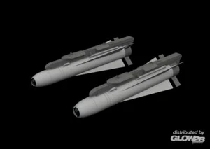 Eduard Accessories: AGM-65 Maverick in 1:32 [3962146] - Imagen 1 de 1