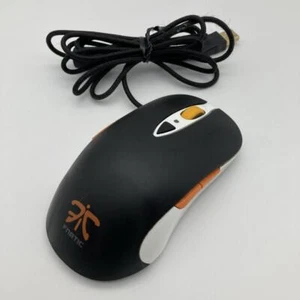 SteelSeries Sensei Fnatic Edition Gaming Maus Gebraucht - Bild 1 von 4