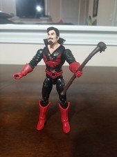 MARVEL LEGENDS BLACK TOM CASSIDY FIGURE STRONG GUY BAF WAVE READY TO SHIP Loose