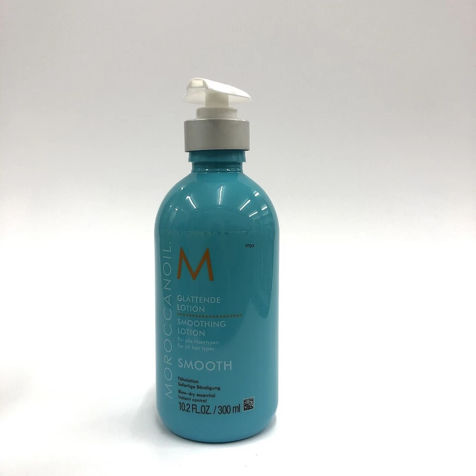 Moroccanoil Smoothing Glättende Lotion 300ml - Bild 1 von 1