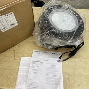 JCC EM00186 Toughbay RETROFIT 150W 90 5700K IP65 G2 Emergency LED Light - Picture 1 of 11