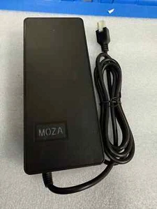 AC/ DC Adapter for MOZA Racing Moza R9 V2 Power Supply Charger - Picture 1 of 1