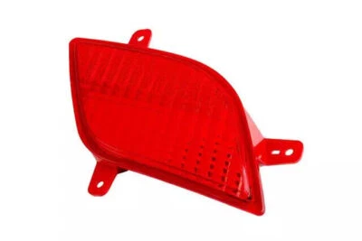 Genuine GM 2013-2016 Buick Passenger Side Rear Bumper Fascia Reflector 25961816 - Image 1 of 3