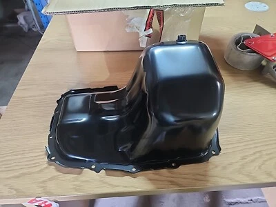 Carmidero motor hatchback Toyota Yaris 1 1999-2005 Foto 1 de 3