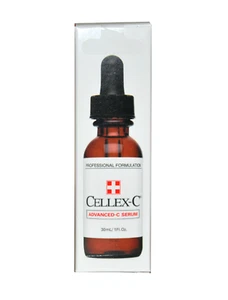 Cellex-C Advanced-C Serum 30 ml / 1 oz. - BRAND NEW IN BOX, FREE SHIPPING - Picture 1 of 1