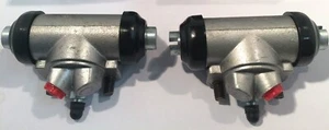 Land Rover Series 2  3 SWB Left & Right Rear Wheel Cylinders to1980 - Picture 1 of 1