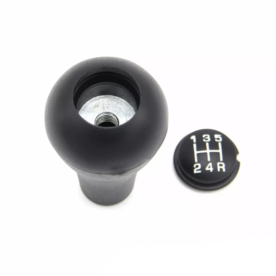 Ручка переключения передач и вставка 52104174 для Dodge Ram 1500 1994-2008 годов выпуска 1 шт. - Изображение 1 из 4