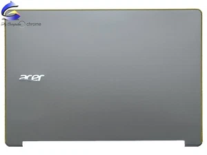 New For Acer Chromebook R13 CB5-312T LCD Back Cover Rear Lid A Shell EAZSE00101A - Picture 1 of 2