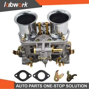 Labwork Carb For WEBER 40 IDF Bug Volkswagen Beetle Fiat Engine 2 Barrel - Picture 1 of 9