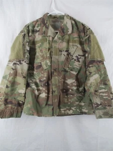 Scorpion W2 Small X-Short Shirt/Coat Flame Resistant FRACU OCP Multicam Army - Bild 1 von 2