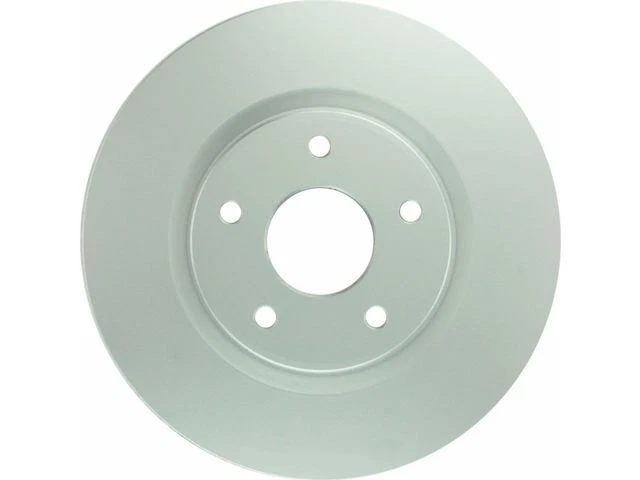 Rotor de freno delantero Bosch para Dodge Grand Caravan 2012-2020 95QRMG Foto 1 de 1