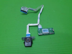 POWER CONTROL BUTTON IR SENSOR WLAN FÜR LG 43NAN0756PA LED TV EAT65166902 - Bild 1 von 6