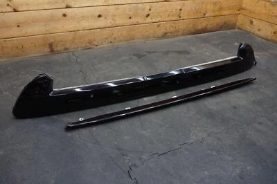 Set Rear Left & Right Center Brake Light 33550-SL0-A03 Honda Acura NSX *NOTE - Image 1 of 4