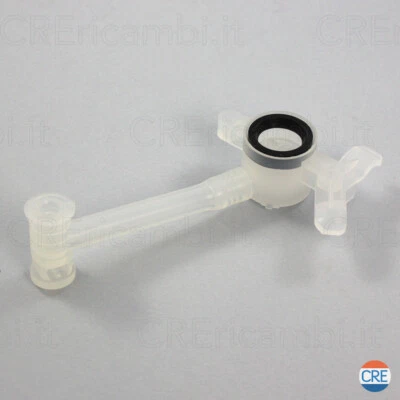 KRUPS Sede Valvola Serbatoio Acqua Originale Macchina Caffè Nescafè Dolce Gusto