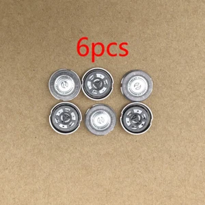6pcs Replacement Shaver Heads Cutter for Philips Norelco HQ56 HQ55 HQ4 HQ3 Razor - Picture 1 of 3
