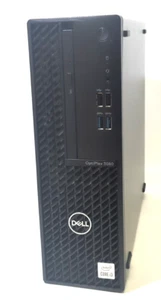 DELL OPTIPLEX 3080 SFF CORE I3-10100 3.60GHZ 16GB RAM 256GB SSD Windows 11 Pro - Bild 1 von 5