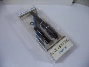 BOCCHINO PER SIGARETTE OLDER TIPO 1 NERO nuovo MADE IN JAPAN - Picture 1 of 4