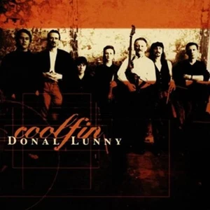 Donal Lunny Coolfin - Picture 1 of 1