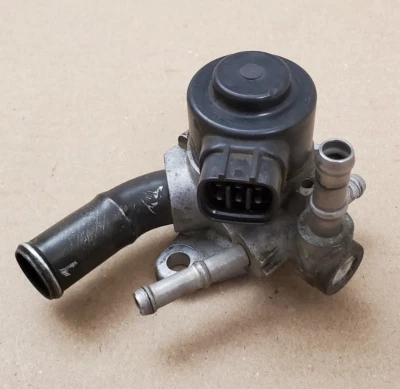 LEXUS 93-98 LS400 94-97 SC400 IAC IDLE AIR CONTROL VALVE 22270-50020 OEM - Image 1 of 4