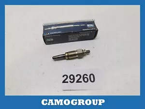 CANDELETTA GLOW PLUG BERU VW GOLF JETTA PASSAT POLO AUDI A4 SEAT CORDOBA IBIZA - Imagen 1 de 2