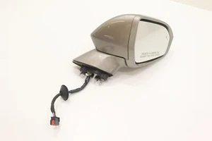 Espejo retrovisor puerta delantera derecha Lincoln Nautilus 2019-2023 OEM DORADO_AR - Imagen 1 de 17