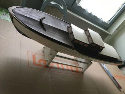 20 m Motorjacht Neptun von Billing Boats - Bild 1 von 4