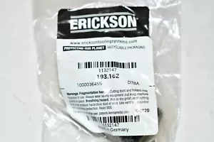 NEU Erickson 1132147 193.162 HSK100A M24 x 1,5 Kühlmittelrohr - Bild 1 von 3