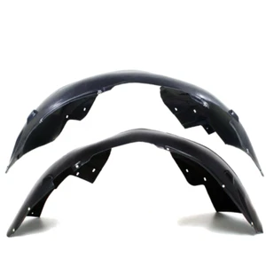 New Driver & Passenger Fender Liner Set For 2008-2020 Dodge Grand Caravan - Picture 1 of 9
