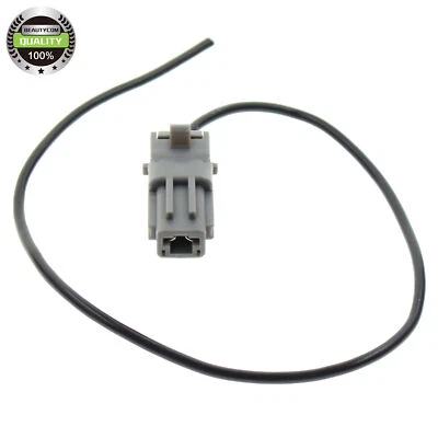 Starter solenoid pigtail connector harness for 2006-18 HYUNDAI SONATA  H7151 - Image 1 of 4