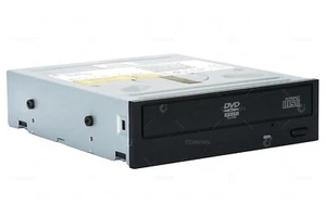 624591-001 HP HALF-HEIGHT SATA DVD ROM JB OPTICAL DRIVE ML350P G8 - Bild 1 von 7