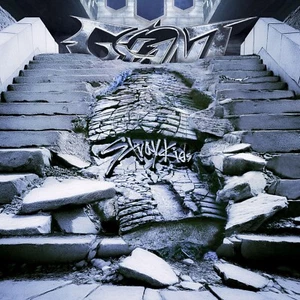 STRAY KIDS  Giant [Regular Edition] Brand New Japan - Picture 1 of 3