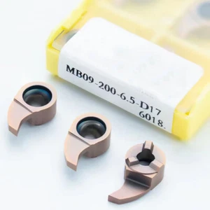 of cut MB-09G 1 2 3 4mm for MB-A16 tool Small aperture and large depth 5.5 depth - Picture 1 of 9