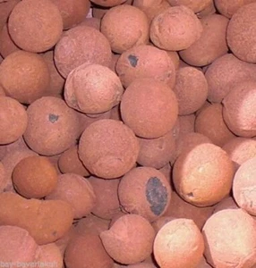 300x Schleudermunition Munition Kugeln für Schleuder Zwille Zwistel Zwistl Katap - Bild 1 von 1