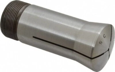 12 MM 5C ROUND COLLET METRIC STEEL LYNDEX 520-012