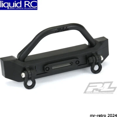 Pro-Line 634100 Ridge-Line High-Clearance Front Bumper SCX10/TRX-4 - Image 1 of 3