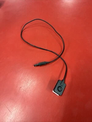 Interruptor de botão quadrado almofada de pressão Insight PEQ-15 - Imagem 1 de 4