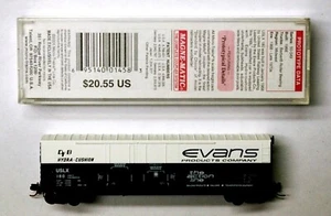 MTL Micro-Trains 07500140 Evans USLX 180 50 foot boxcar - Picture 1 of 1