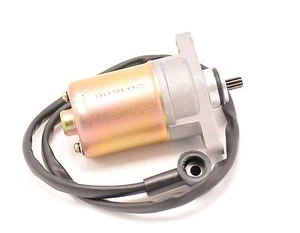 49cc-50cc MOTOR DE ARRANQUE - 139QMB 4 tiempos motor chino - ciclomotor | | ATV 366E - Imagen 1 de 2