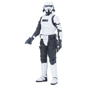 Solo: A Star Wars Story 12-inch Imperial Patrol Trooper Figure - Imagen 1 de 3