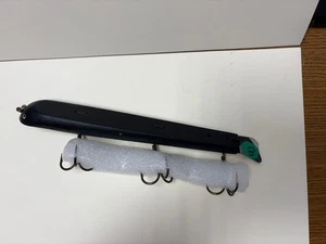 Suik Muskie Thriller 9" Lure - Picture 1 of 19