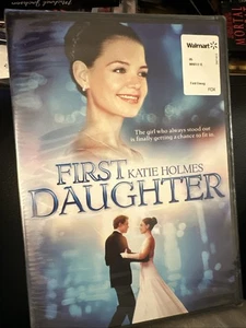 First Daughter (DVD, 2004) - Imagen 1 de 2