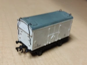 Hornby Dublo White Goods Van - Picture 1 of 3