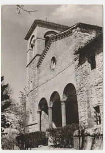S. AGATA FELTRIA - RIMINI - CHIESA DI S. GIROLAMO - VIAGG. 1979 -28057- - Imagen 1 de 1